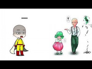 One punch man Reacts to opm ship-2.||saitama,genos,bang,tatsumaki,king,fubuki,||Gachalife,Gachaclub