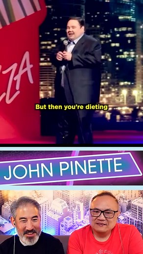 16K views · 159 reactions | #Standup #StandupComedy #Comedy #Funny #Comedyshow #usa | Fatty Comedy Vibes | Facebook