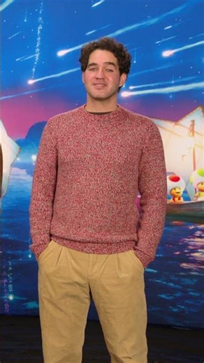 Let's go! You are now free to move about the galaxy on April 1.