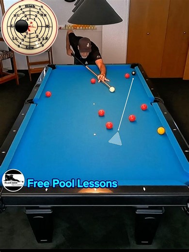 A Positional Shot Many Players Don’t Shoot