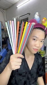 1.4M views · 12K reactions | Review Drop test đũa sợi thủy tinh Nhật xem có bể không #review #momoreview | Lê Mỹ Oanh | Facebook