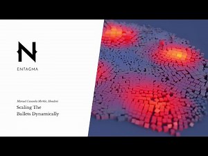 Scaling The Bullets Dynamically