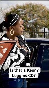 Used cars sales is, uh… funny business