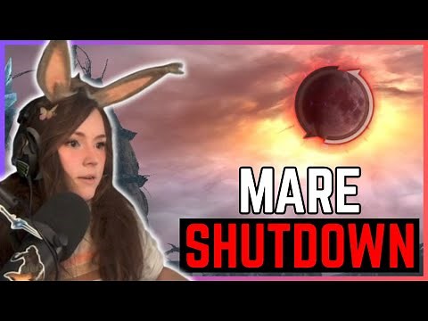 End of an Era | Zepla covers the MARE Shutdown [Final Fantasy XIV]