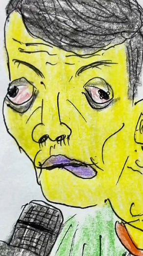 Happy Monday #AaDrawing | AA Drawing Funny Official