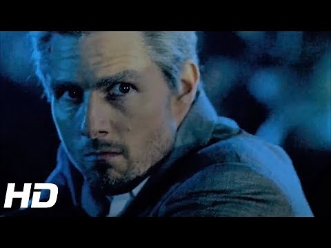 Collateral: Nightclub shootout