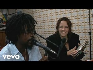 Ana Carolina, Seu Jorge - Convite para a Vida (Extra Mais Samba) (Ao Vivo)