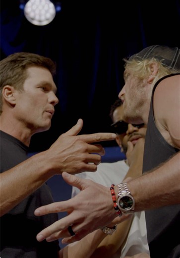 I’m suing @Tom Brady | tom brady