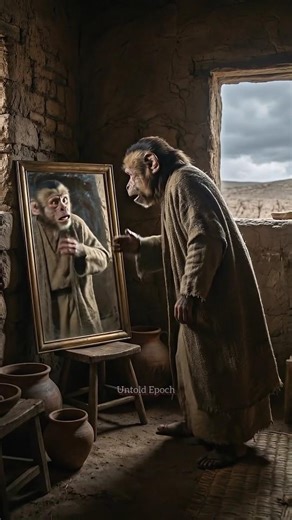 How One City Disobedience Turned People into Monkeys