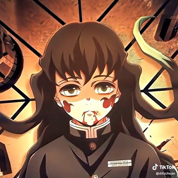 Muichiro's Tragic Demise | Animated Tribute