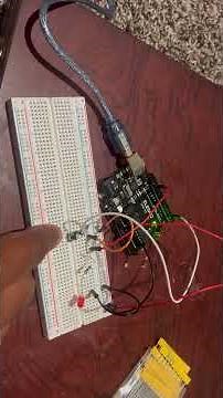 Arduino Switch demo (task 1.2)