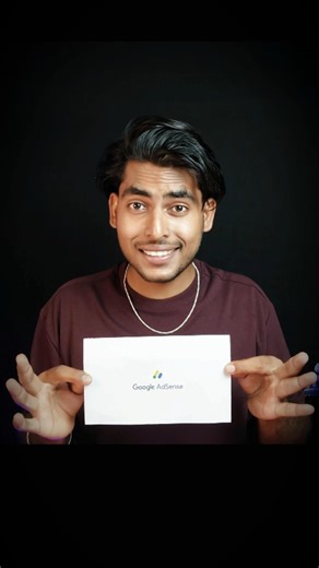 I got My Google Adsense pin #googleadsense #fact