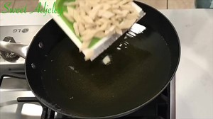 138K views · 5.4K reactions | How To Make Ghana Achoma | Easy Step By Step Nigeria Chin Chin Recipe | Atchonmon This is my very simple Achomo / Chin Chin Recipe that your Quest / Friends and Family would Love Ingredients: 4cups - Flour 1cup - Sugar or tt 1tsp - Baking Powder 1tsp - Salt 1/2cup + 1tbsp - Butter 1tsp - Vanilla Extract or Flavor of Choice 1/2 - 1cup - Water add little by little until desired consistency is achieved Oil - For Frying | Sweet Adjeley | Facebook