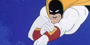 The TOP 13 SPACE GHOST Villains — RANKED