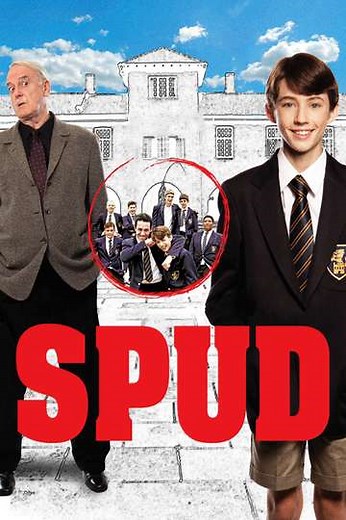 Spud - Movie
