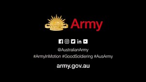 2K views · 126 reactions | Morning routine … Shave - shower - marksmanship principles … | 7th Brigade - Australian Army | Facebook