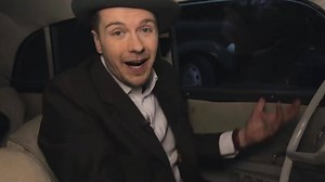 Rozmowy z Wartburgiem - niedziela 10:35 TVP2 - Podróże z historią