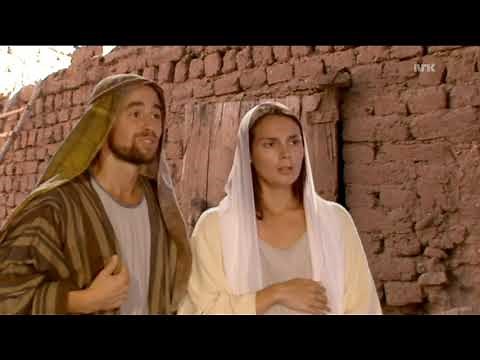 Juleevangeliet - barneTV