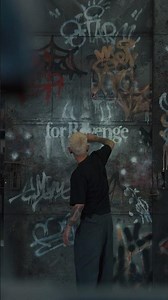 BTS Music Video “I Miss You Every Brand New Day” #forrevenge #shorts #imyebnd