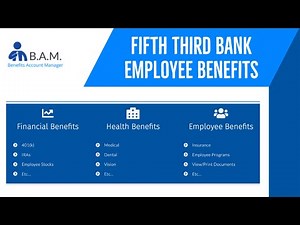 Fifth Third Bank Employee Benefits Login | Upoint Digital Fifth Third Bank | digital.alight.com/ftb