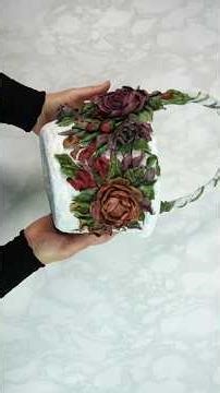 Turn Egg Cartons Into Amazing Art!