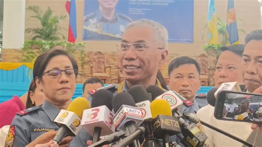 181K views · 3K reactions | WATCH: Philippine National Police chief Gen. Nicolas Torre III says on Monday (June 9, 2025) that police commanders and those aspiring for promotion will be required by the PNP Directorate for Personnel and Records Management to submit affidavits of arrest as “receipts” or proof of accomplishments. | Lloyd Caliwan | Philippine News Agency | Facebook