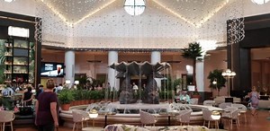 The Renovations are Complete at the Walt Disney World Swan & Dolphin Resorts | Chip and Company