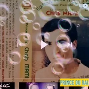 97K views · 2.5K reactions | Cheb Mami(Wahran Wahran) | Nani oran 31 | Facebook