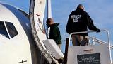 Trump administration defends deportation flight to South Sudan, attacking judge