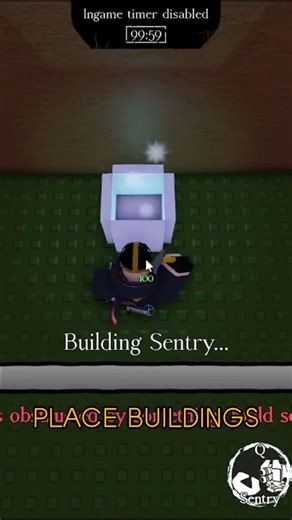 Did you know this about builderman? #roblox #builderman #forsaken #tip #cool #tech