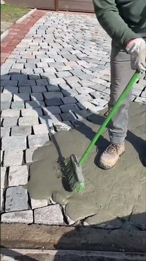 Guía Para Instalar Adoquines ⚒️ Step-by-Step Paver Installation