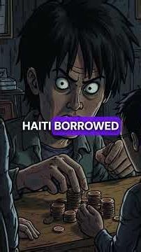 Haiti Won Their Freedom… Then Had to Pay for It