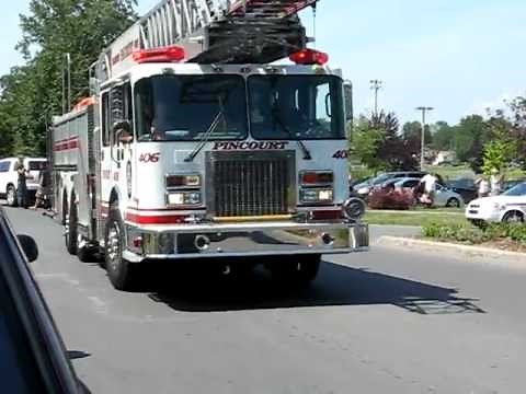 Pincourt Fireman's Day Parade - Saturday, 2011-08-13 = 20110813b.AVI