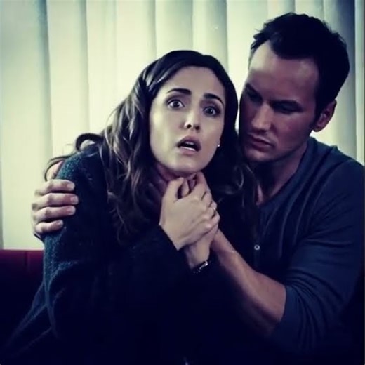 Rose Byrne strangle ai 2 #rosebyrne #rosebyrnestrangle #stranglewomen