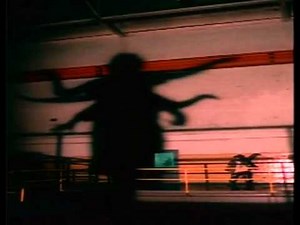 Scorpions - Alien Nation(HQ)