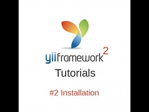 Yii2 Tutorials #2 - Installation