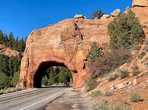 Red Canyon Utah Road Trip Guide