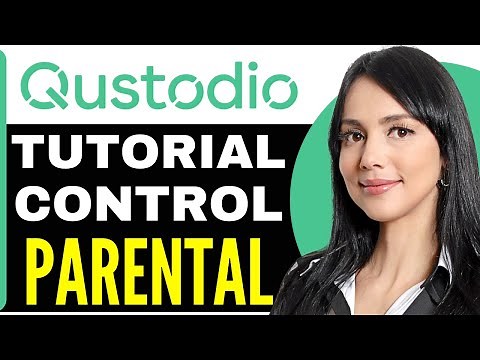 How Qustodio Parental Control Works - Complete Guide (2025)