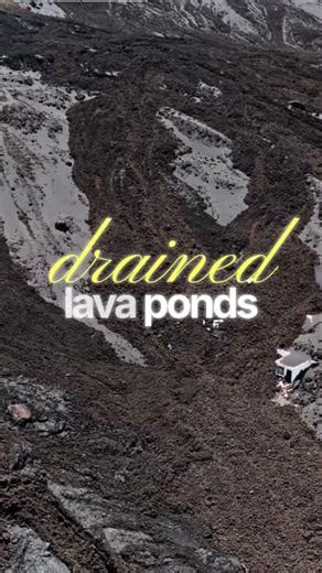 Scientists Uncover Giant Lava Fields From an Active Underwater Volcano