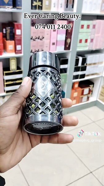 Find Your Perfect Fragrance at Joburg Plaza Mall