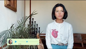 3.5M views · 10K reactions | Ángela Aguilar confiesa su amor por... | Video Challenge | Mundo de Adolescentes » | Facebook