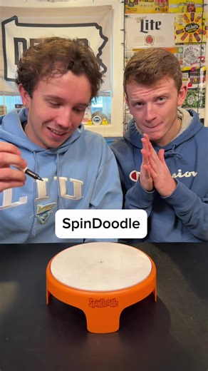 Spin Doodle #spindoodle #boardgames #boardgametok #highlandbros #fyp | Board Game