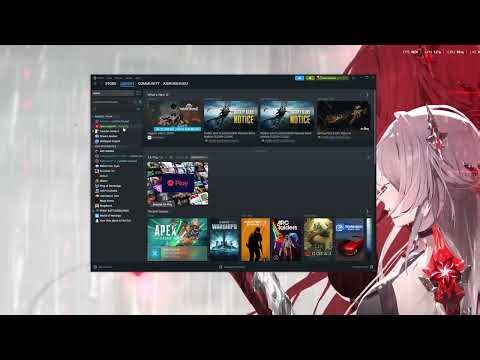 How to REPAIR Apex Legends on Steam (Step by Step)