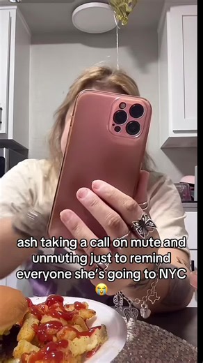 Ash Trevino's Exciting Plans for NYC Revealed