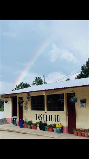Despedida Tercero Básico IBC Pologuá: Recuerdos Inolvidables 🎓