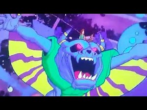 Scooby-Doo! and Kiss: Rock and Roll Mystery - I Was Made For Loving You( HD )