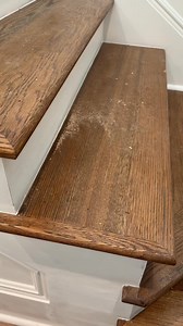 431K views · 6.8K reactions | Newel post installation | Olman Castellanos | Facebook