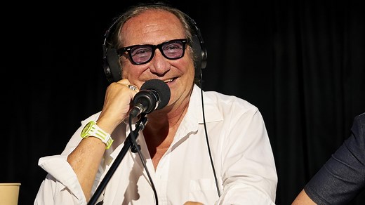 L’animateur et chroniqueur Franco Nuovo est mort