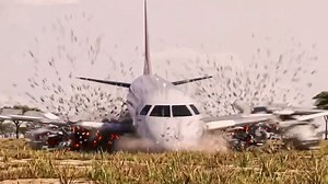 Pilot Deliberately Crashes a Passenger Plane - Alone in the Cockpit. LAM Mozambique Airlines Flight 470 enters a rapid descent into Namibia's Bwabwata National Park halfway from Maputo, Mozambique, to Luanda, Angola. Find out what happened. | TheFlightChannel