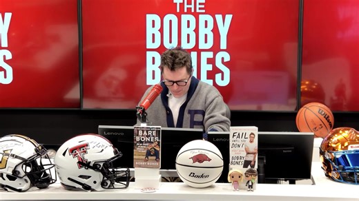 We're back!!! Come hang out this morning | Bobby Bones Show